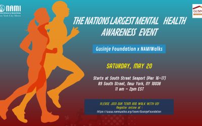 5K Run/Walk for Charity