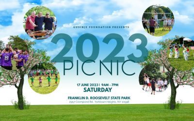 Summer Picnic 2023